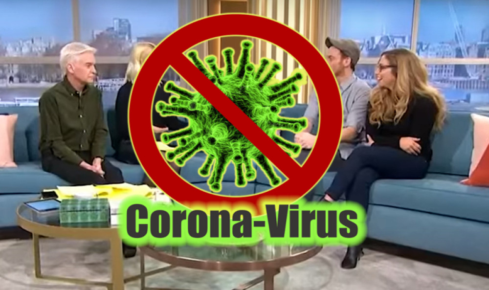 Krio do finala da je zaražen koronom!? Pobednik poznatog takmičenja ugrozio na stotine života! (FOTO)