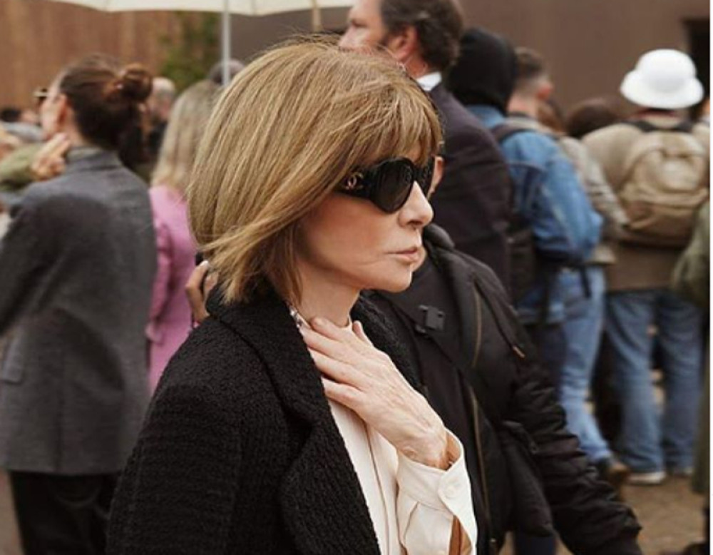 Sin Ane Vintur teško bolestan, a bio je prvi u borbi  protiv COVID-19! (VIDEO)