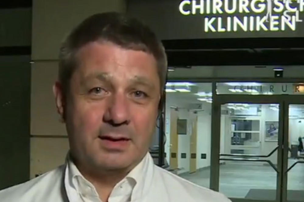 Slovenački infektolog koji radi u najvećoj bolnici u Berlinu otkriva sve o korona virusu