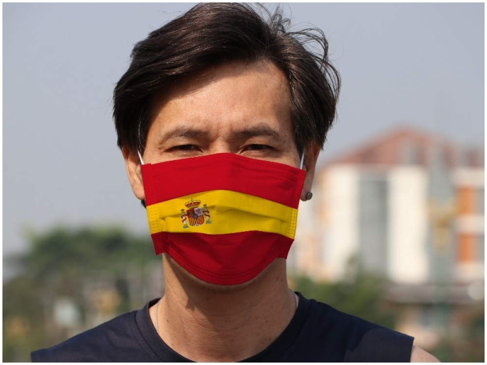 Španija razmatra oprezno ublažavanje mera karantina