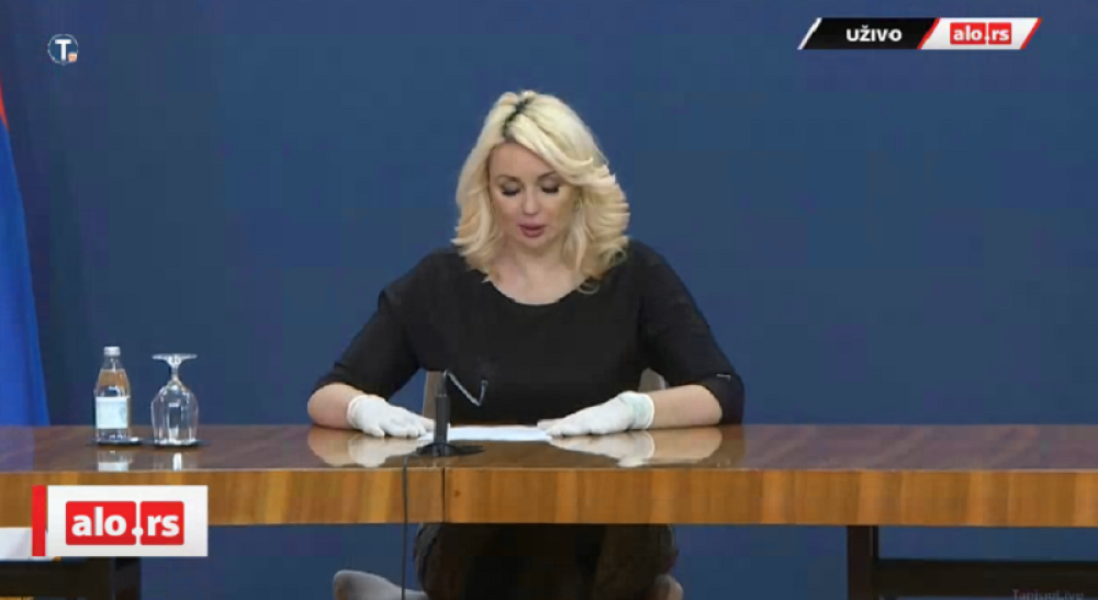 Na Institutu Torlak 12 zaposlenih zaraženo koronavirusom!