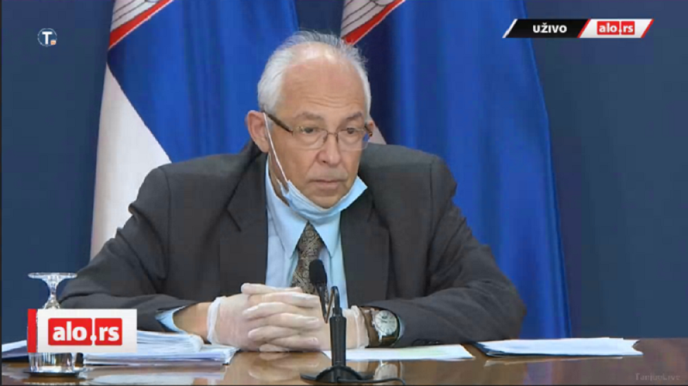 "Ljudi ne znaju koliko je ovo teška i smrtonosna bolest, a insistiranje za ovaj vikend to pokazuje"