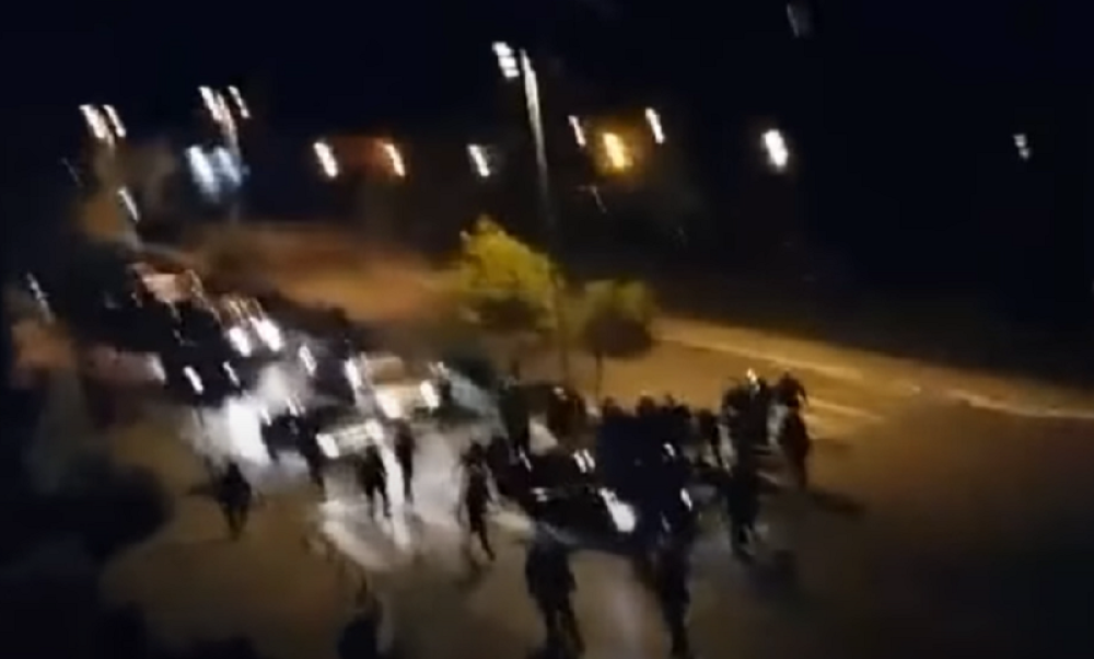 Psovali mu srpsku majku, a onda uputili strašnu pretnju