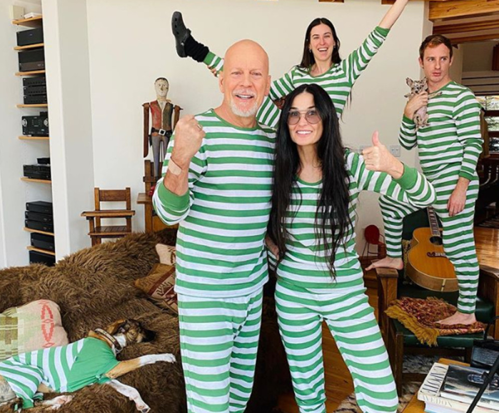 Ćerka Brusa Vilisa i Demi Mur progovorila o prvom se*sualnom iskustvu: Nisam bila zlostavljana ni silovana, ali...