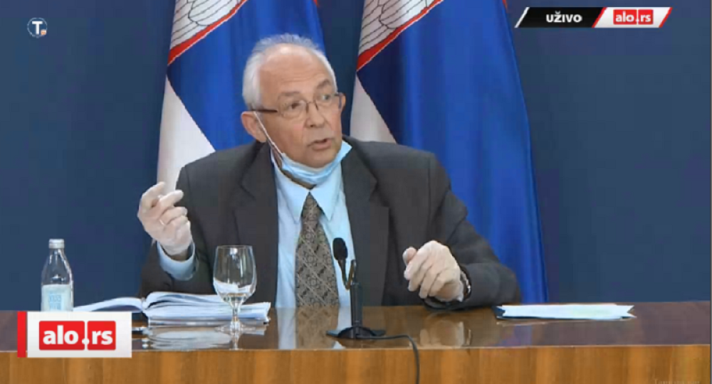 "Molba SPC negira naše spašavanje života"