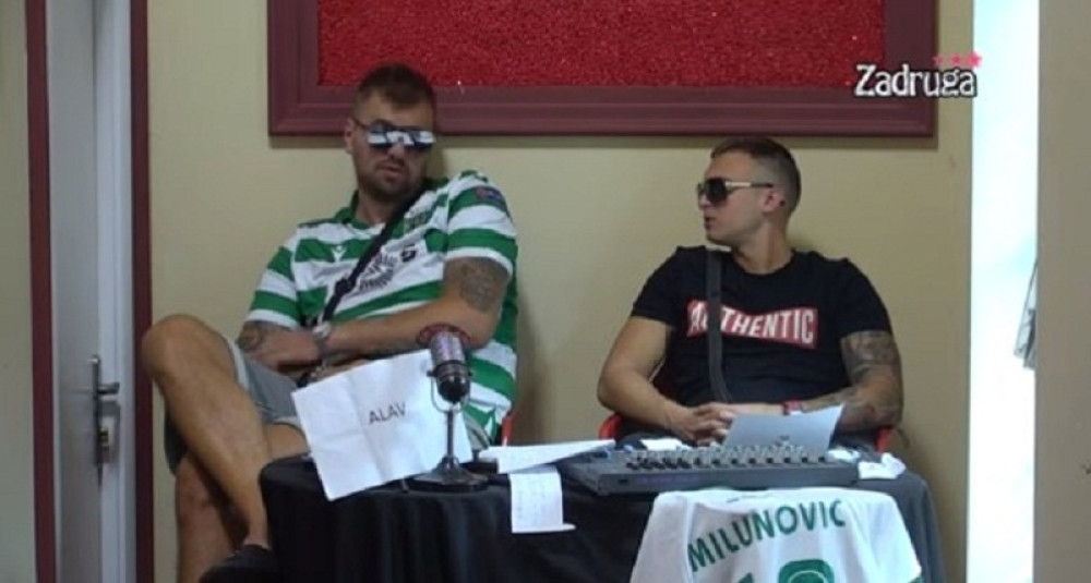 Karić i Janjušević otkrili šta su sve radili zbog ljubavi! Mnoge su ostavili bez reči! (VIDEO)