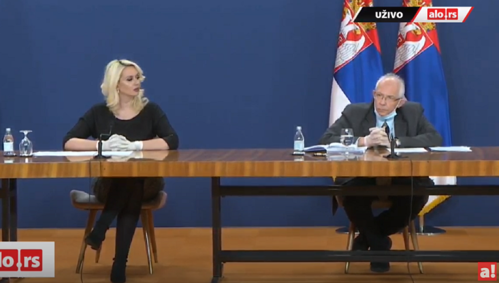 Ako imate ovaj znak na svom telu postoji šansa da ste imuni na koronu (VIDEO)