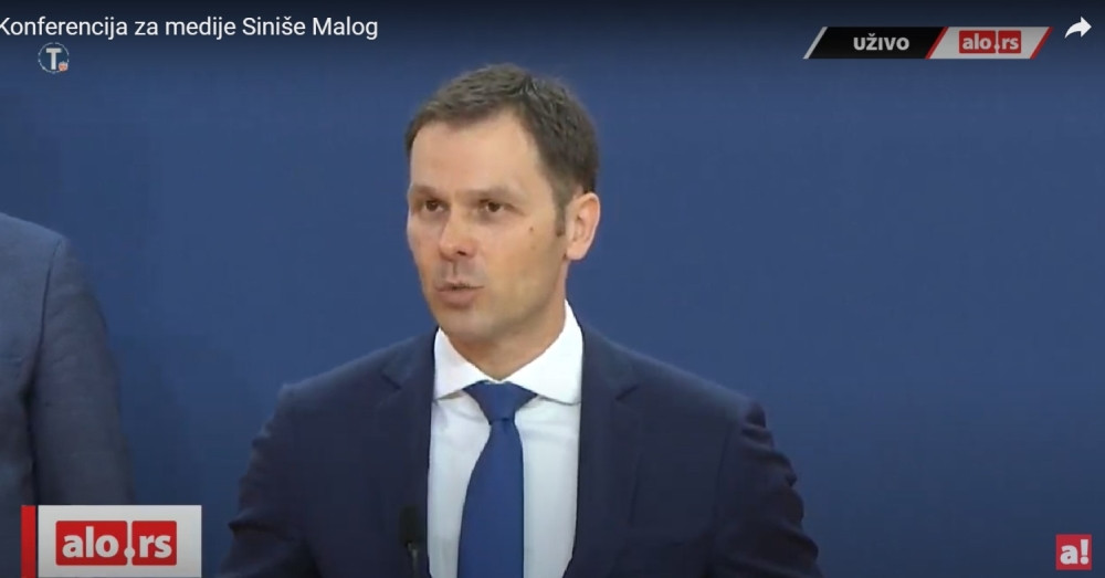 Vlada donela nove mere