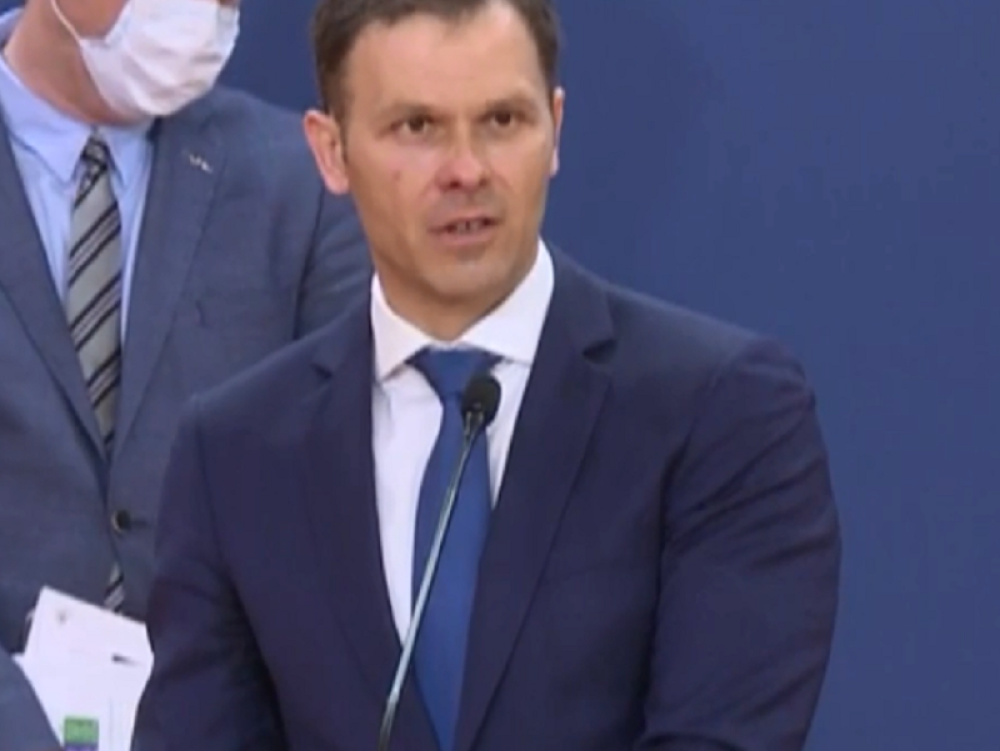 Poznato i kada stiže prvi minimalac