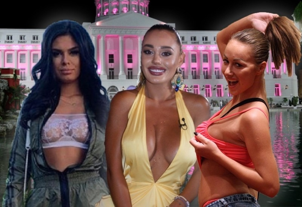 Optužene za elitnu prostituciju!? Ove cice su zagazile na jahte imućnih biznismena! (FOTO)
