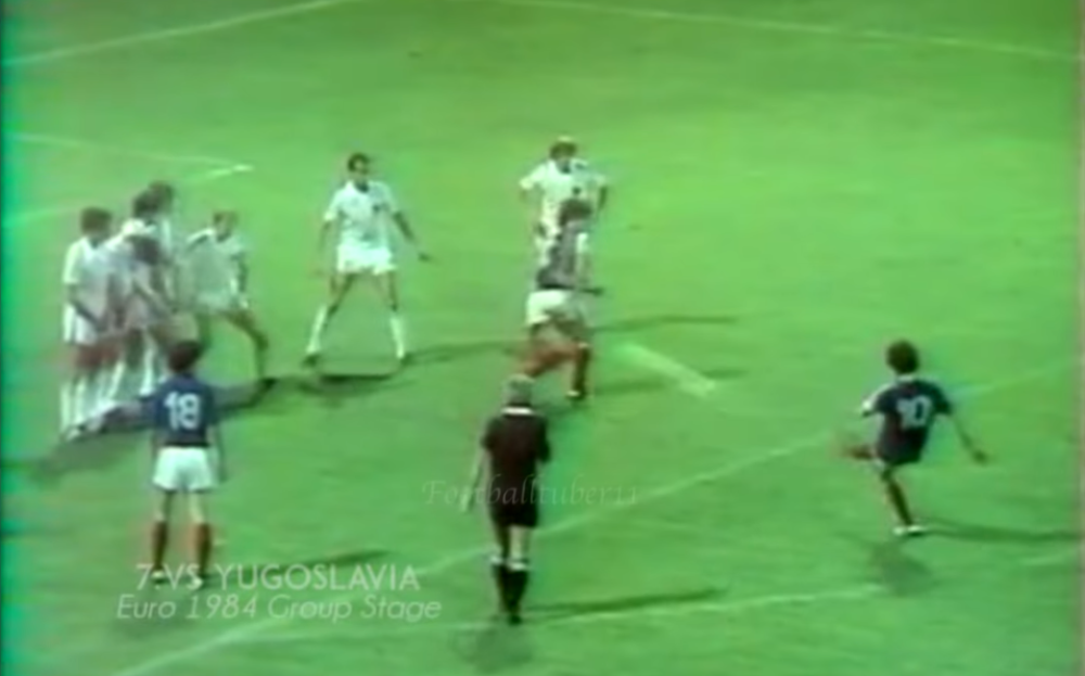 Ovo su najbolji strelci Evropskog prvenstva i njihovi golovi, Holanđanin je razmonitrao Jugoslaviju, a najefikasniji nas uništio! (VIDEO)