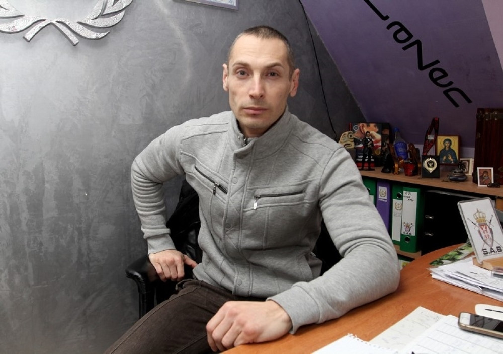 Traže nam da sklonimo tipove koji se jako nakašlju!