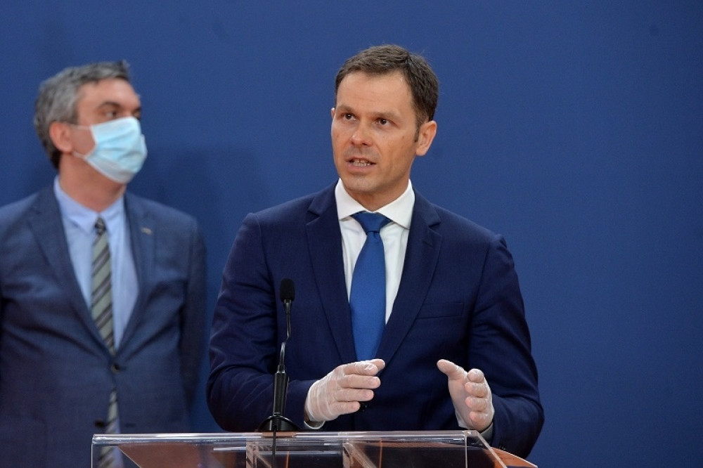 Usvojena i uredba o novčanoj pomoći građanima