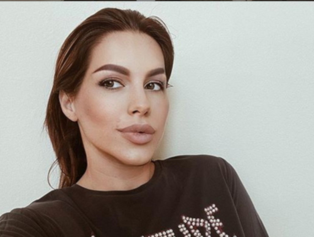 "U mom zagrljaju si bezbedan od svega lošeg!" Seka se obratila svom mališanu emotivnom porukom!