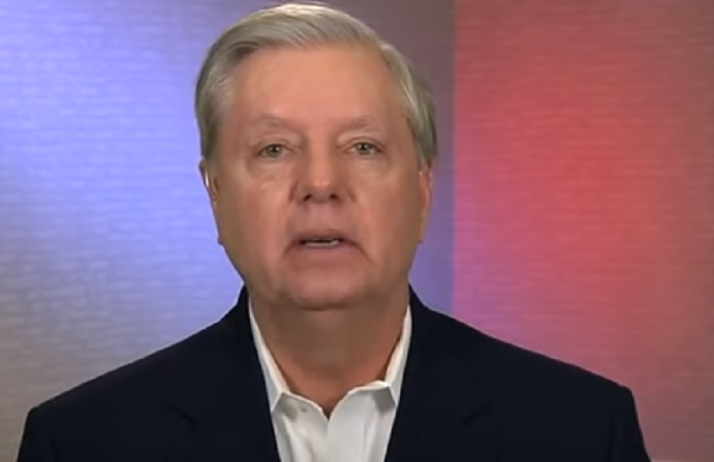 Američki senator želi odmazdu zbog korona virusa (VIDEO)