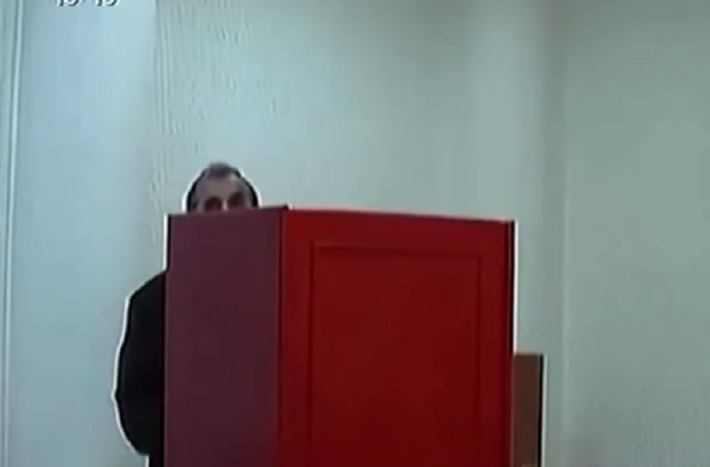 Žustra rasprava između visokih i niskih odbornika, na kraju donet neverovatan predlog! (VIDEO)