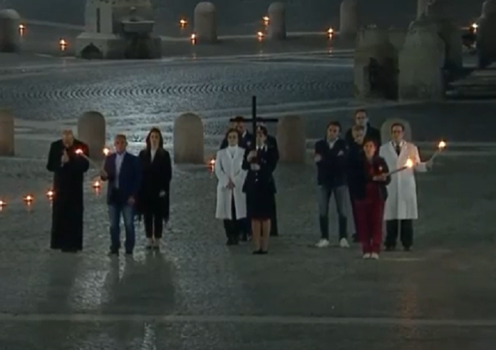 Ovo se nikada ranije nije dogodilo (VIDEO)