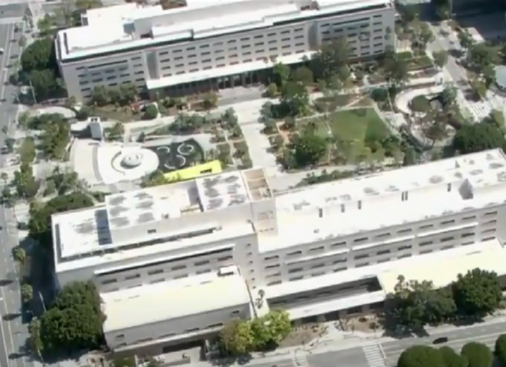 Vazduh nije bio ovako čist još od Drugog svetskog rata (FOTO/VIDEO)