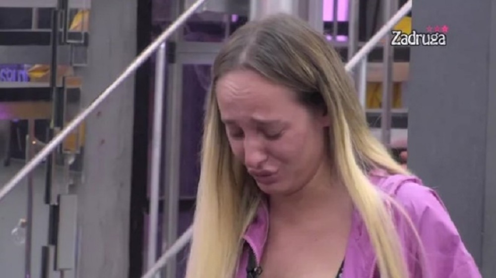 Luna žestoko udarila na Marka Miljkovića: Đoganijeva rešila da preseče! (VIDEO)