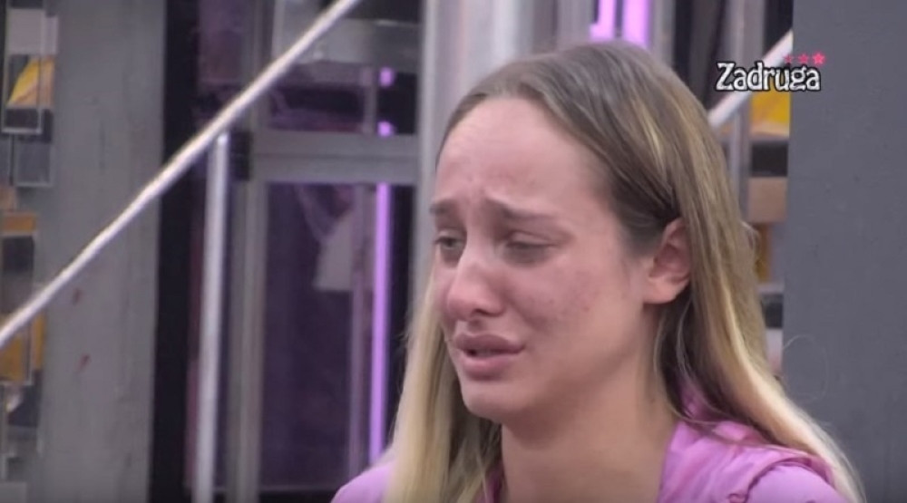 Anabela i Gagi vode ćerku na lečenje: "Luna posle rijalitija ide u Lazu!"