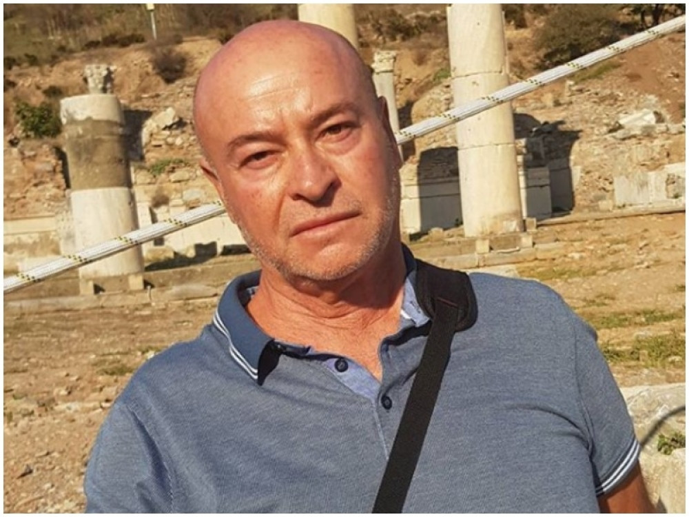 "Toga dana sam otišao u operacionu salu da operišem pacijenta"