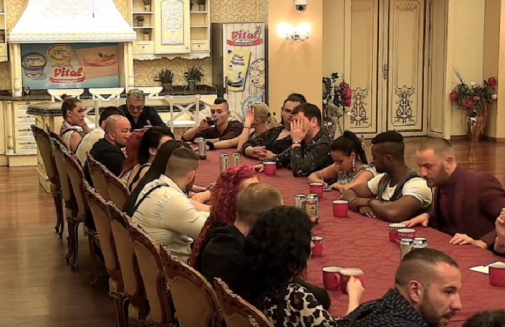 Četvrta rijaliti beba na putu: Učesnica "Parova" ne krije sreću, čestitke samo pljušte