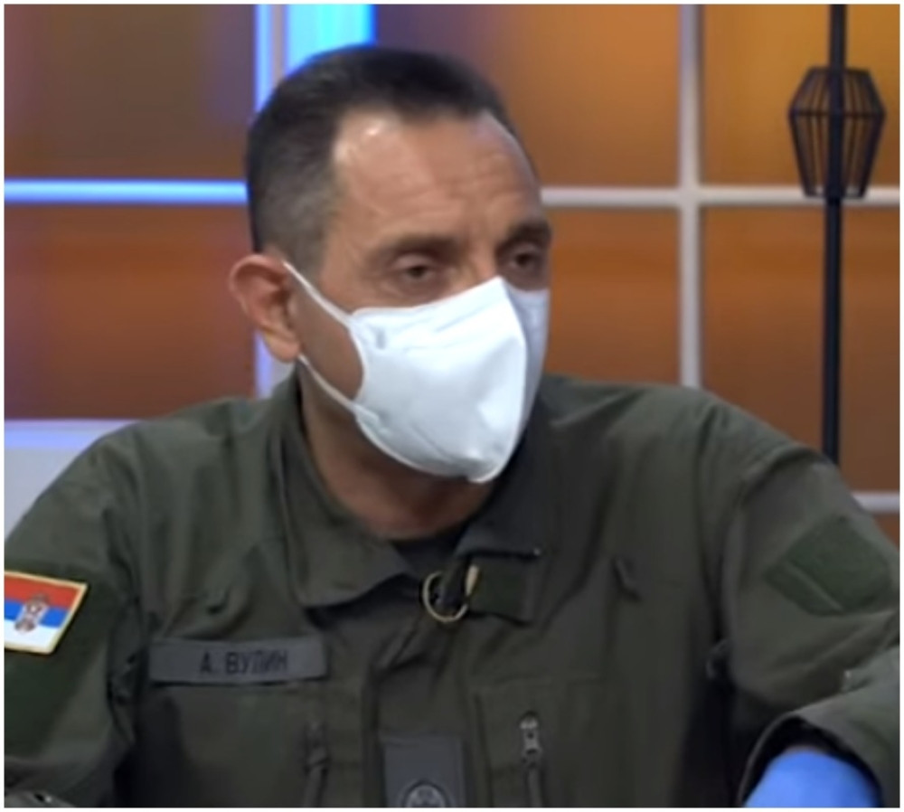 Međunarodna zajednica ćuti na ideju "Velike Albanije"