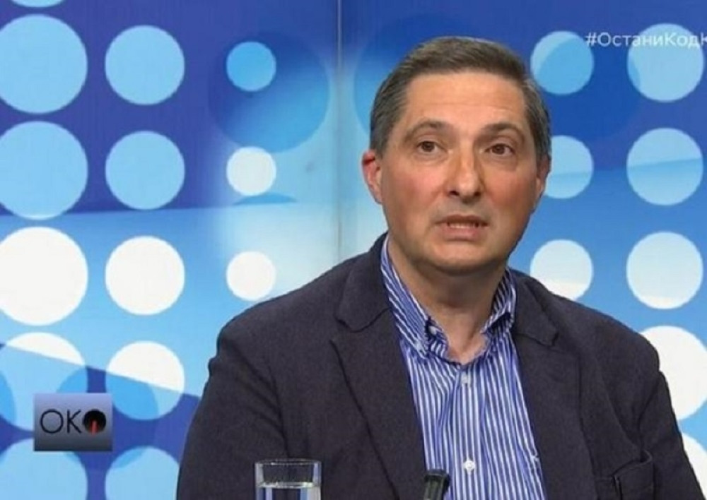 Anesteziolog objasnio kako se munjevito stiže do najteže kliničke slike