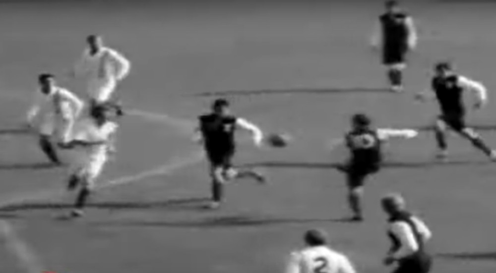 Znali su da im preti streljanje ako ne izgube, ali su dva puta pobedili naciste i otišli ponosno u smrt (VIDEO)