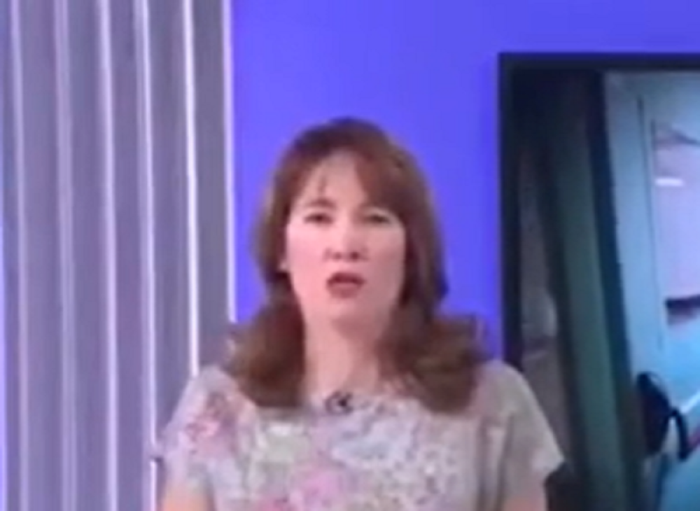 "Ipak najteža situacija je u SAD gde su u poslednja 24 časa umrle...spsm...hiljspstm...1.783 osobe" (VIDEO)