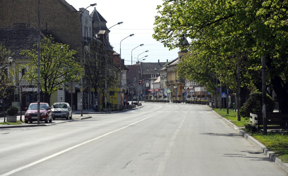 Za vikend u Srbiji još toplije, a onda nagli pad! Sledeće nedelje velika promena vremena