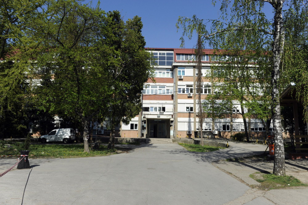 U Zlatiborskom okrugu povećava se broj obolelih od kovida - 19