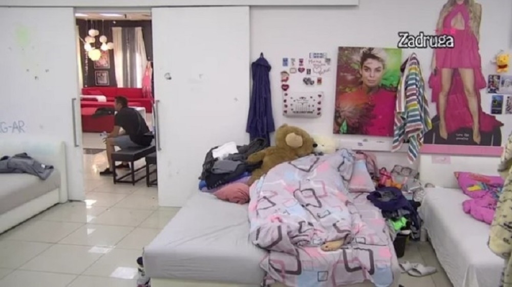 Mina i Mensur nakon žestokih uvreda završili u akciji koja je tresla Belu kuću! (VIDEO)