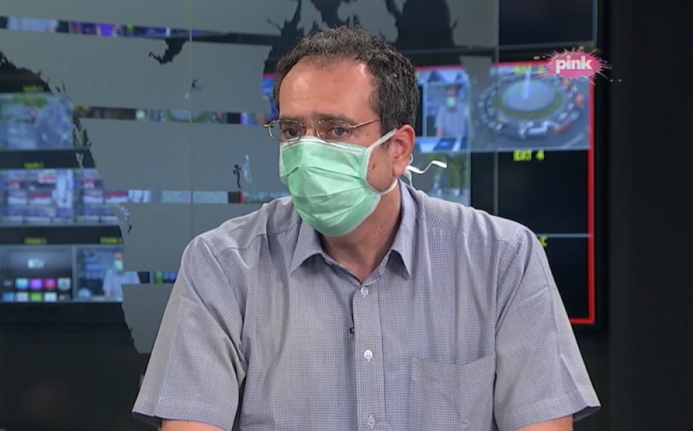 Imunolog Srđa Janković otkrio posledice korona virusa