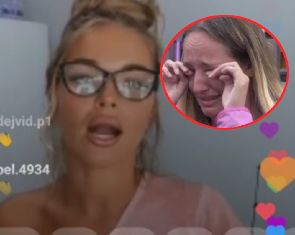 Teodora Džehverović progovorila o Luni Đogani: "Totalno smo drugačije osobe!"