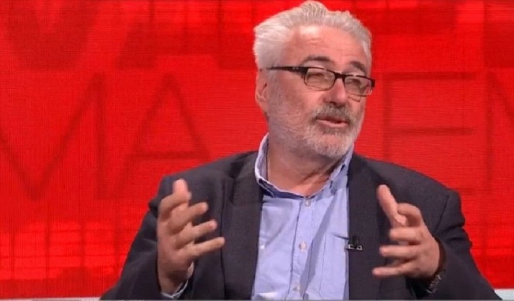 Nestorović odlučio da progovori!