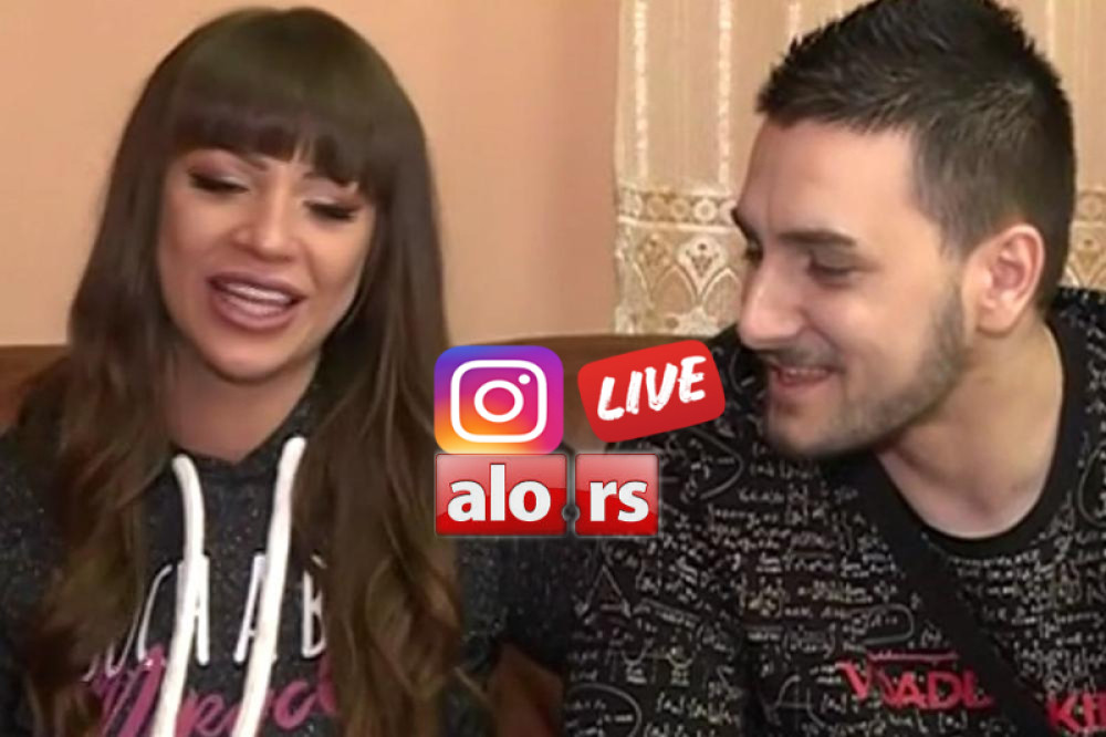 Miljana Kulić u drugom stanju: "Ništa ne govorimo do četvrtog meseca trudnoće!?"