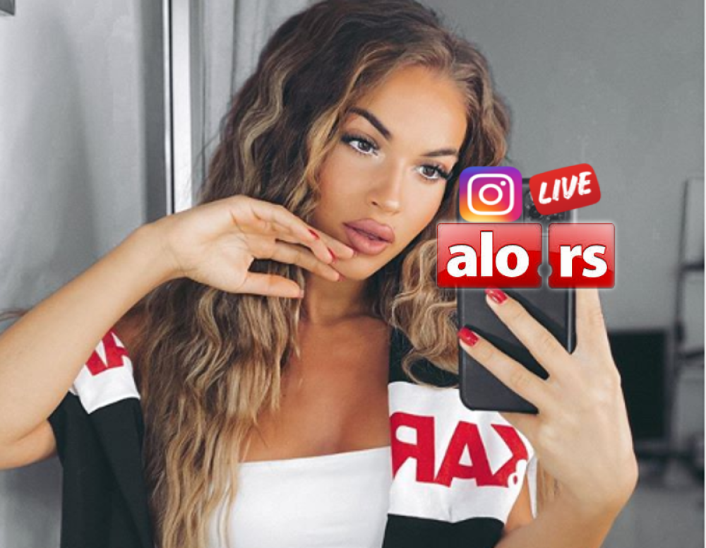 Teodora Džehverović progovorila o Luni Đogani: "Ne bih joj bila u koži!"