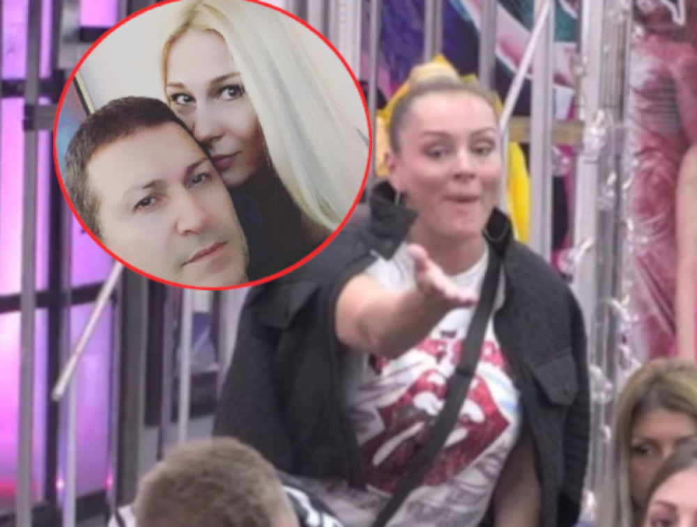 "Slađa je našla ispod mosta, svi znaju ko je Vesna bila!" Anabela Atijas otkrila sve detalje veze Đoleta i njegove žene!