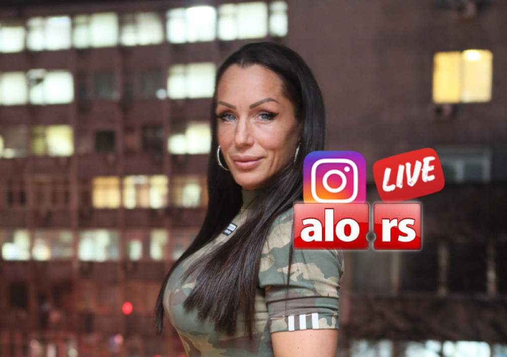 "Ona je običan pajac, klovn!" Ljuba Pantović brutalno isprozivala Matoru nakon raskida sa Sanjom, otkrila sve!