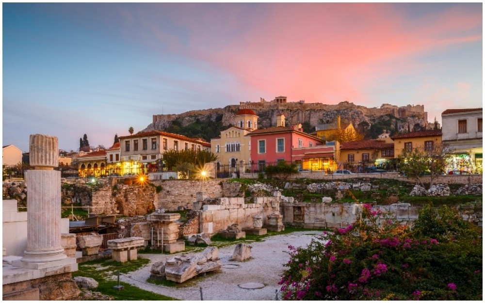 Objava Grka na Fejsbuku razbesnela naše turiste: Ove godine nisu došli, i sve je bolje!