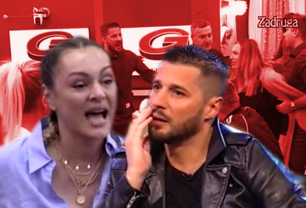 Miljković pokrenuo tužbe: Tužiće taštu!?