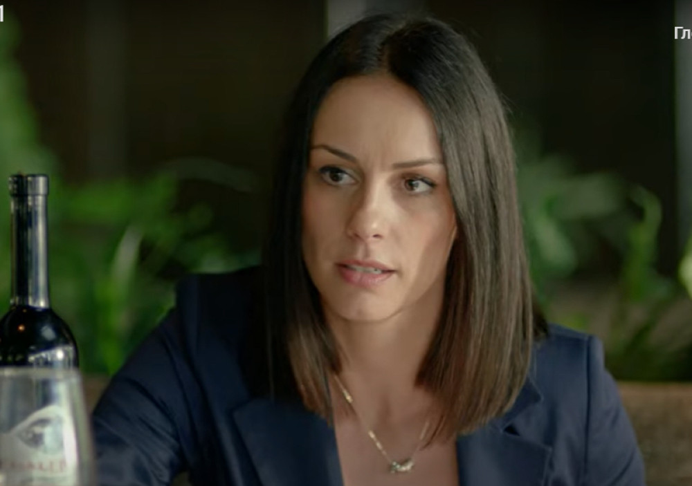 Sestra Slobode Mićalović je naša poznata dizajnerka!