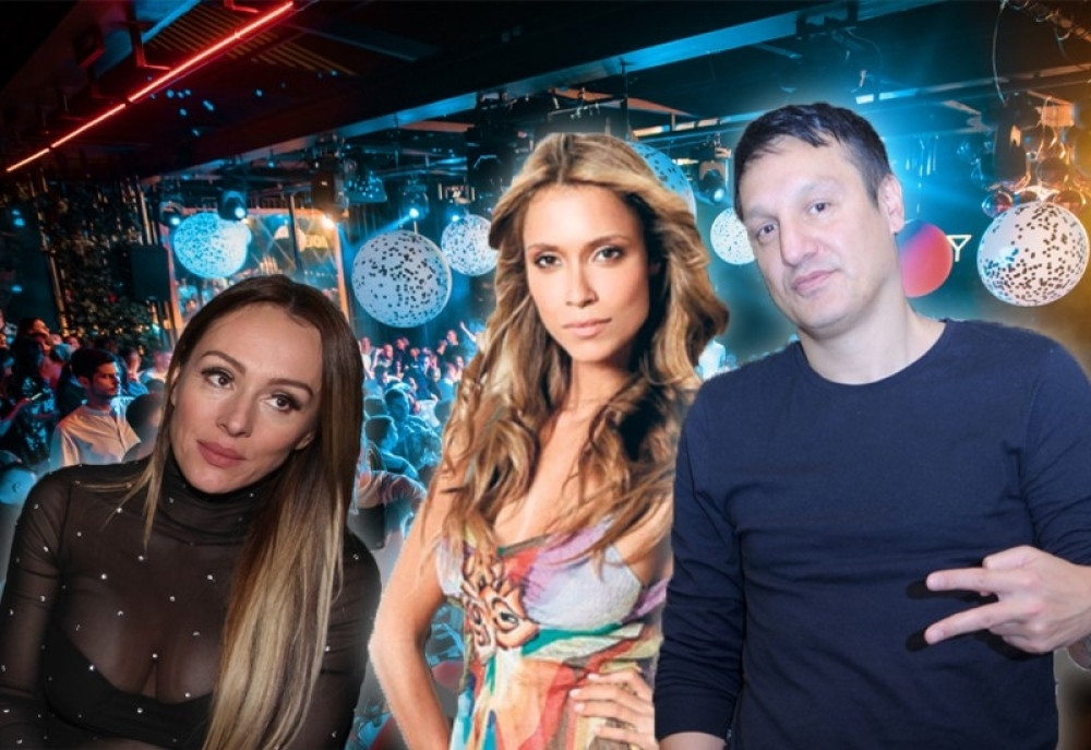 Gagi varao Anabelu sa najbogatijom Srpkinjom: "Jedna od boljih devojaka s kojima sam bio!"