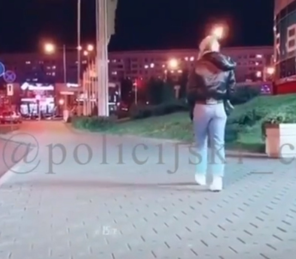 Ovakvu kamuflažu i sakrivanje od policije još niste videli! (VIDEO)