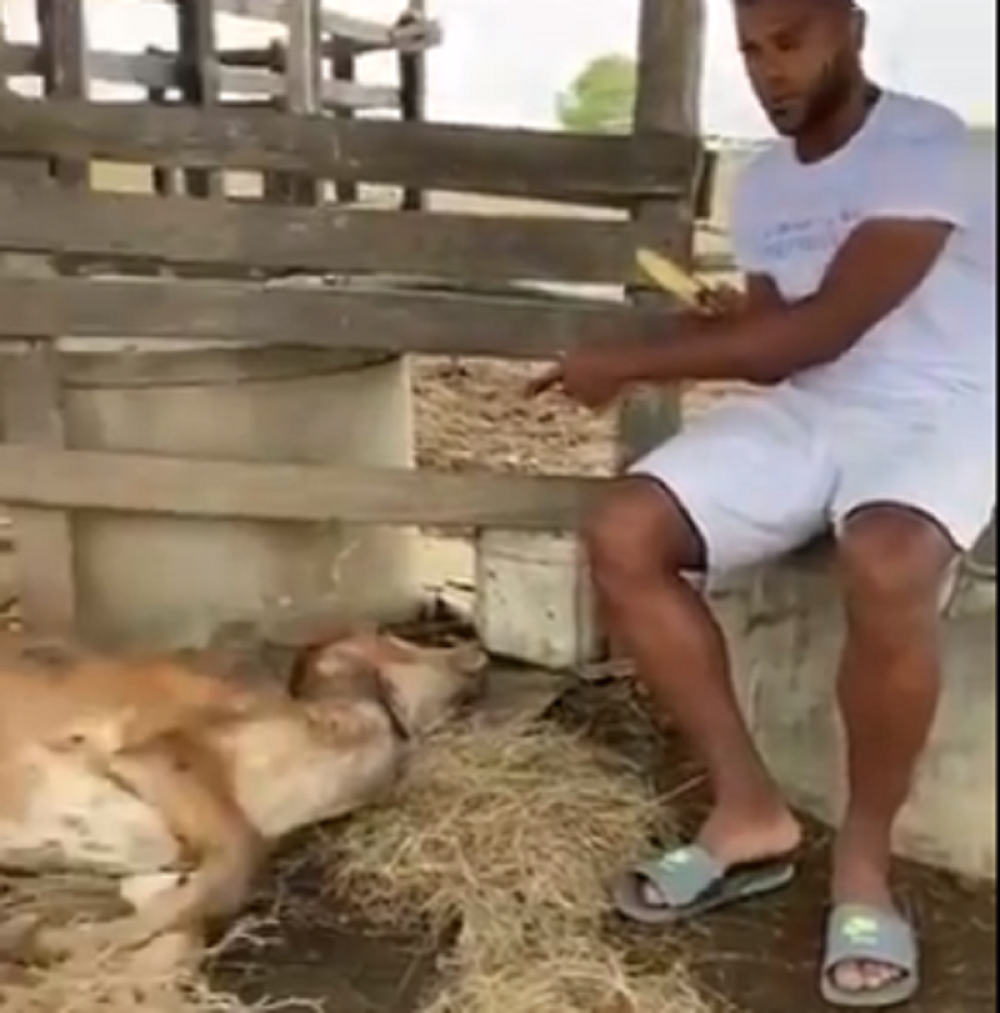 Fudbaler šokirao svet tužnom pričom: Ostavili su je da leži, stići će ih Božja kazna