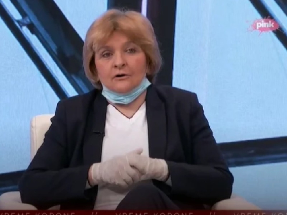 Mladi ljudi umiru od korone samo iz jednog razloga