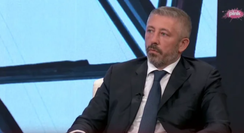 Predsednik Fudbalskog saveza Srbije istakao da su poštovali želju većine klubova!