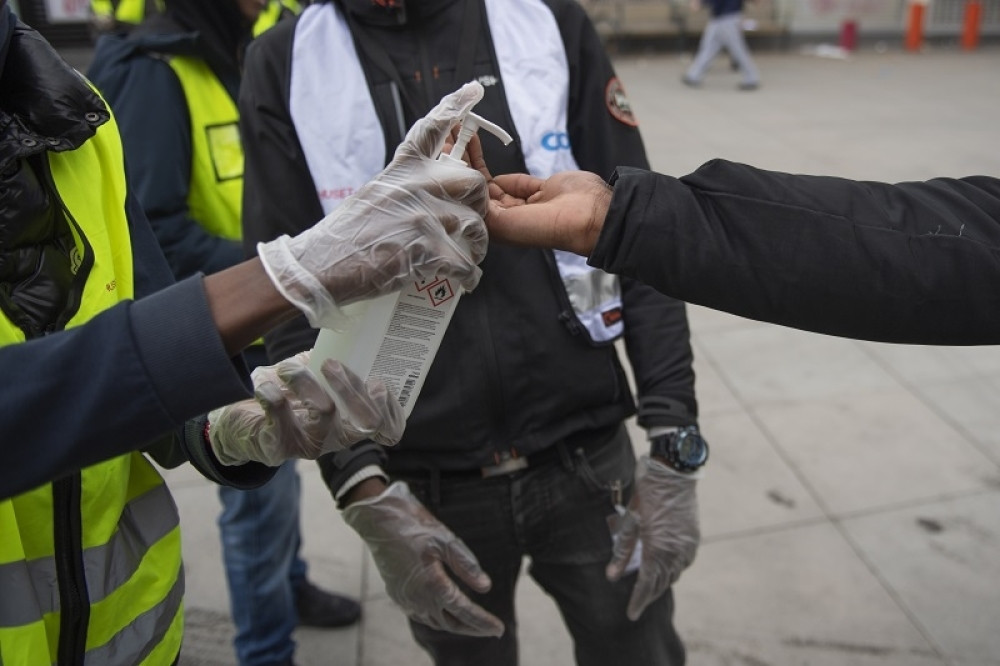Najčudnija metoda borbe protiv koronavirusa daje rezultate!?