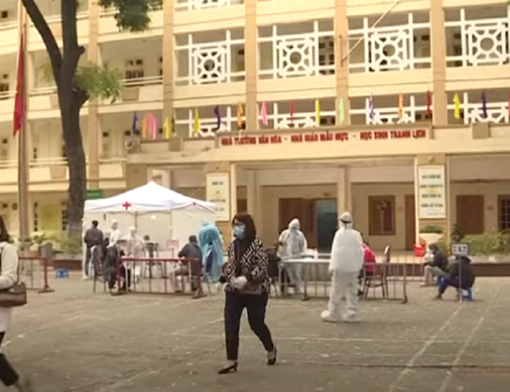 Kod njih nema nijedne žrtve korone (VIDEO)